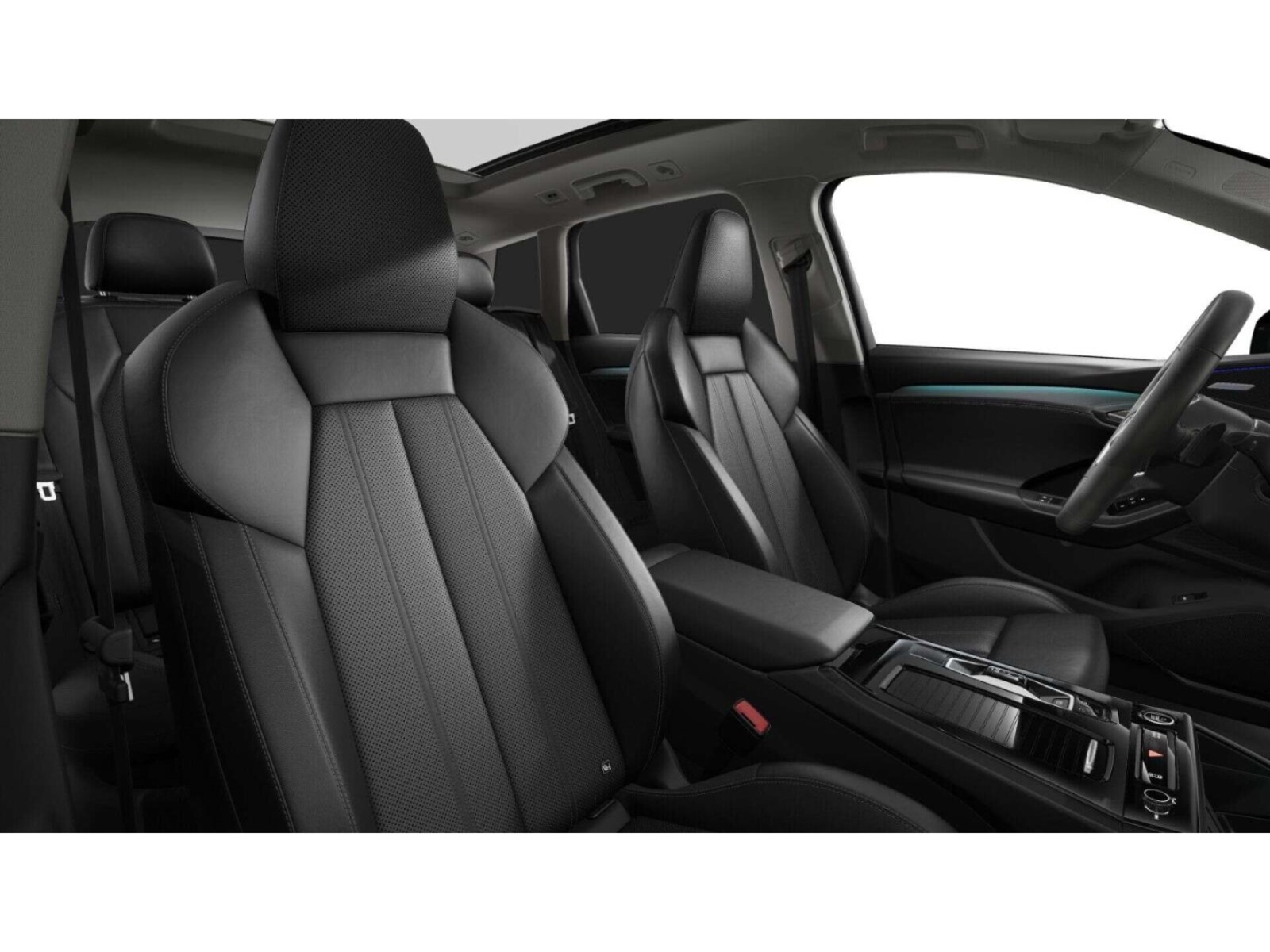 Audi Q6 e-tron – Bild 7