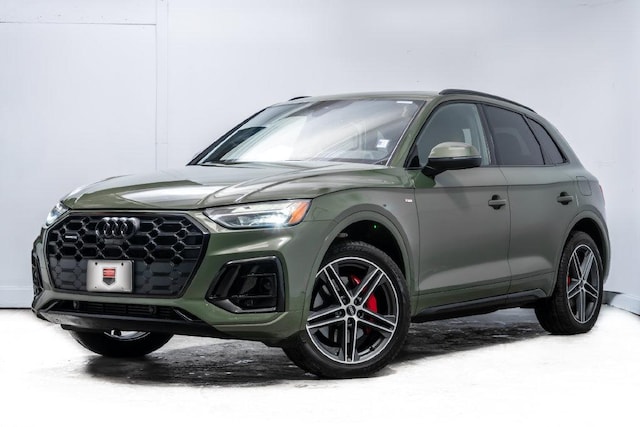 2024 Audi Q5