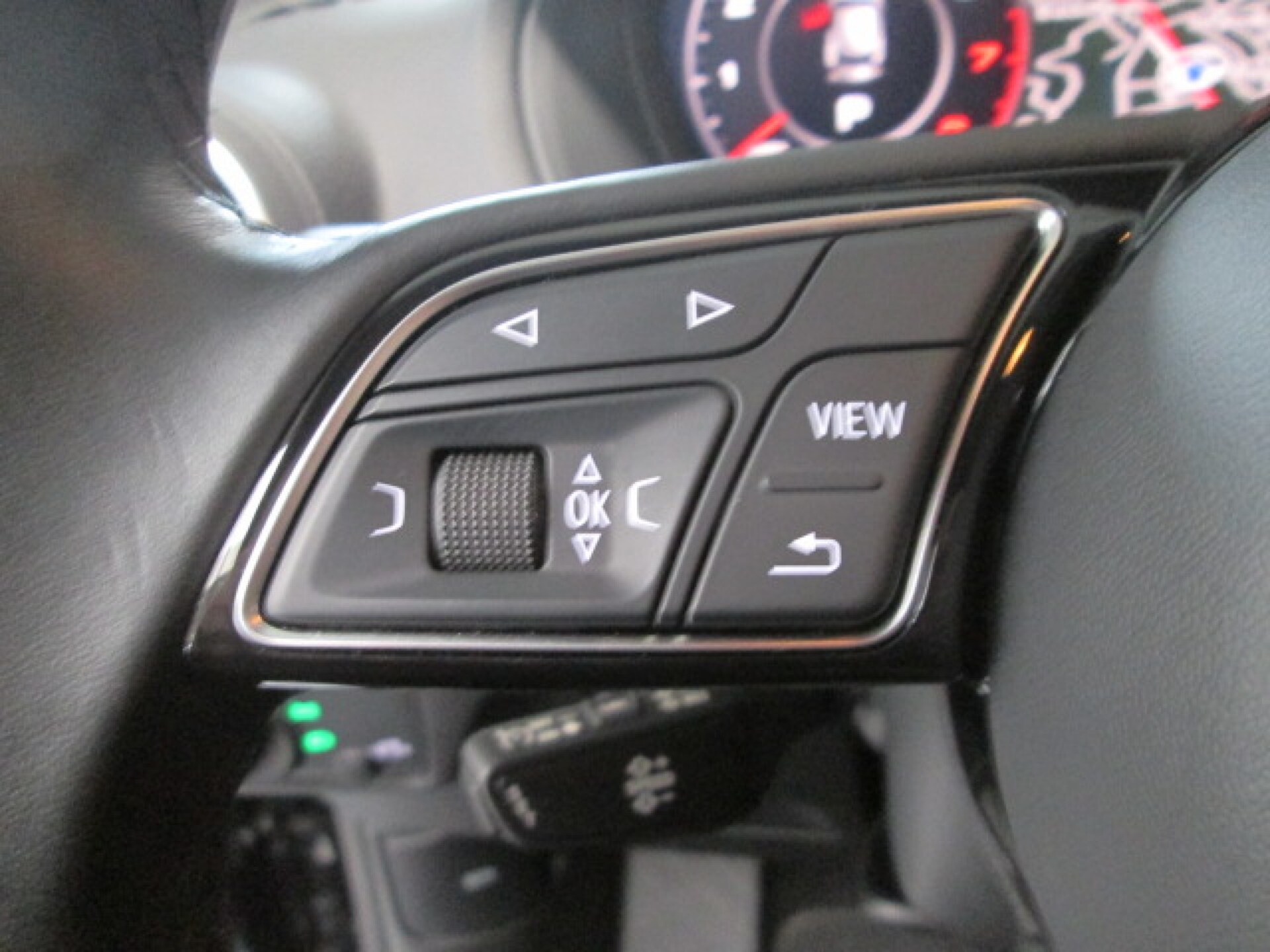 Audi Q2 S line