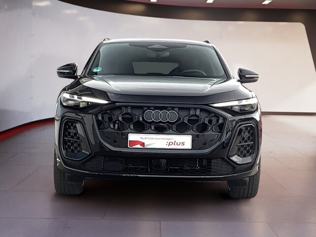 Image about Audi Q5 SUV TDI quattro 150 kW S tronic