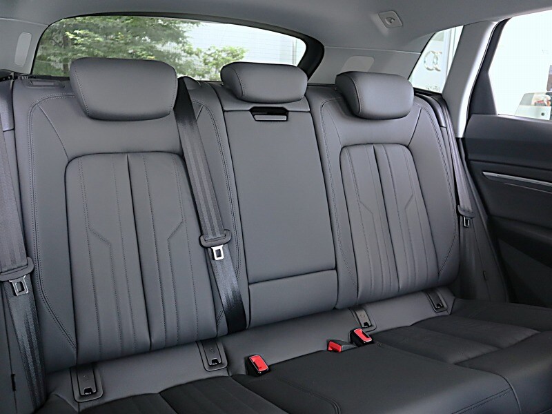 Image about Audi e-tron 50 quattro Advanced 230,00 kW