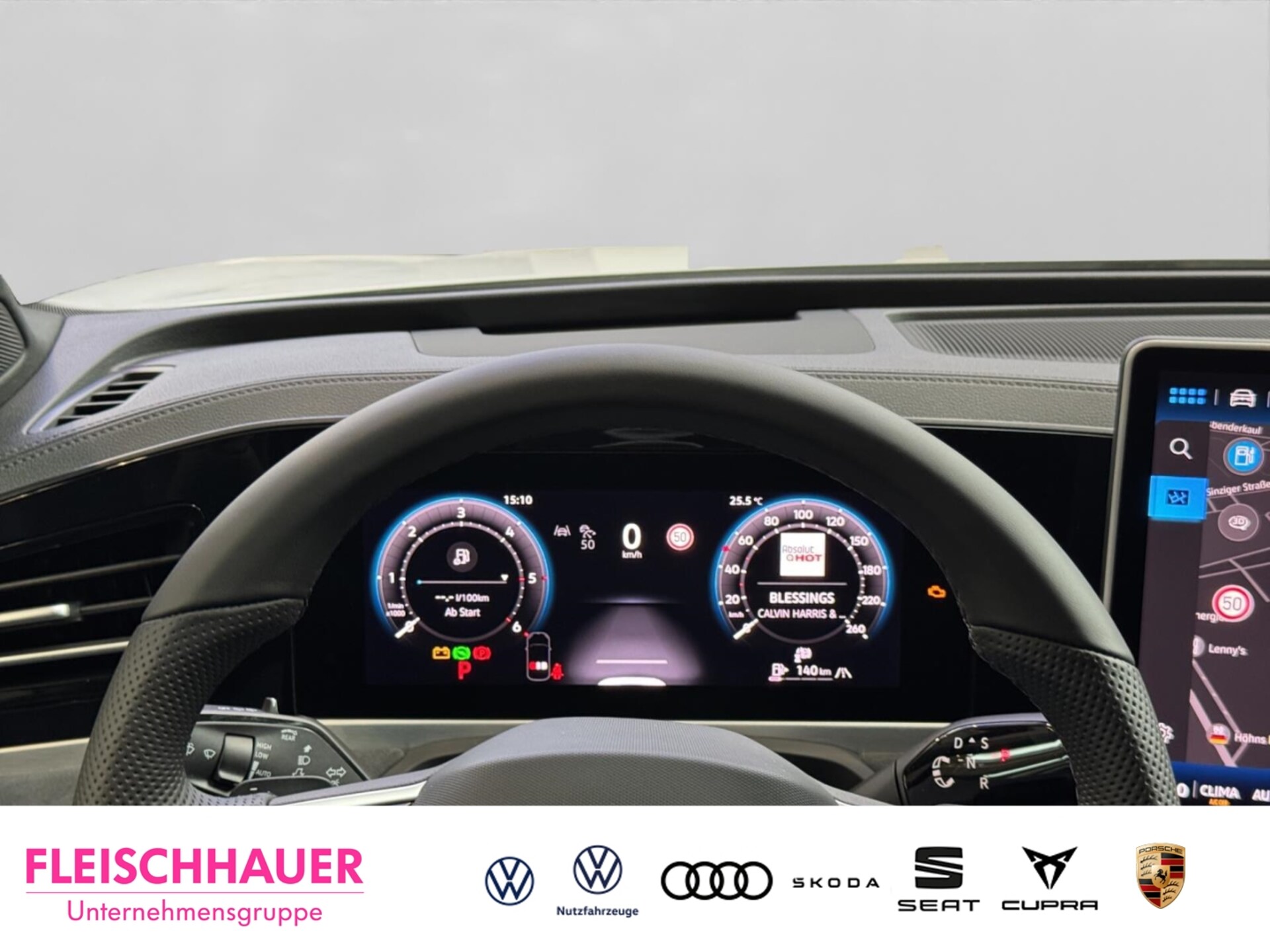 Volkswagen Passat R-Line