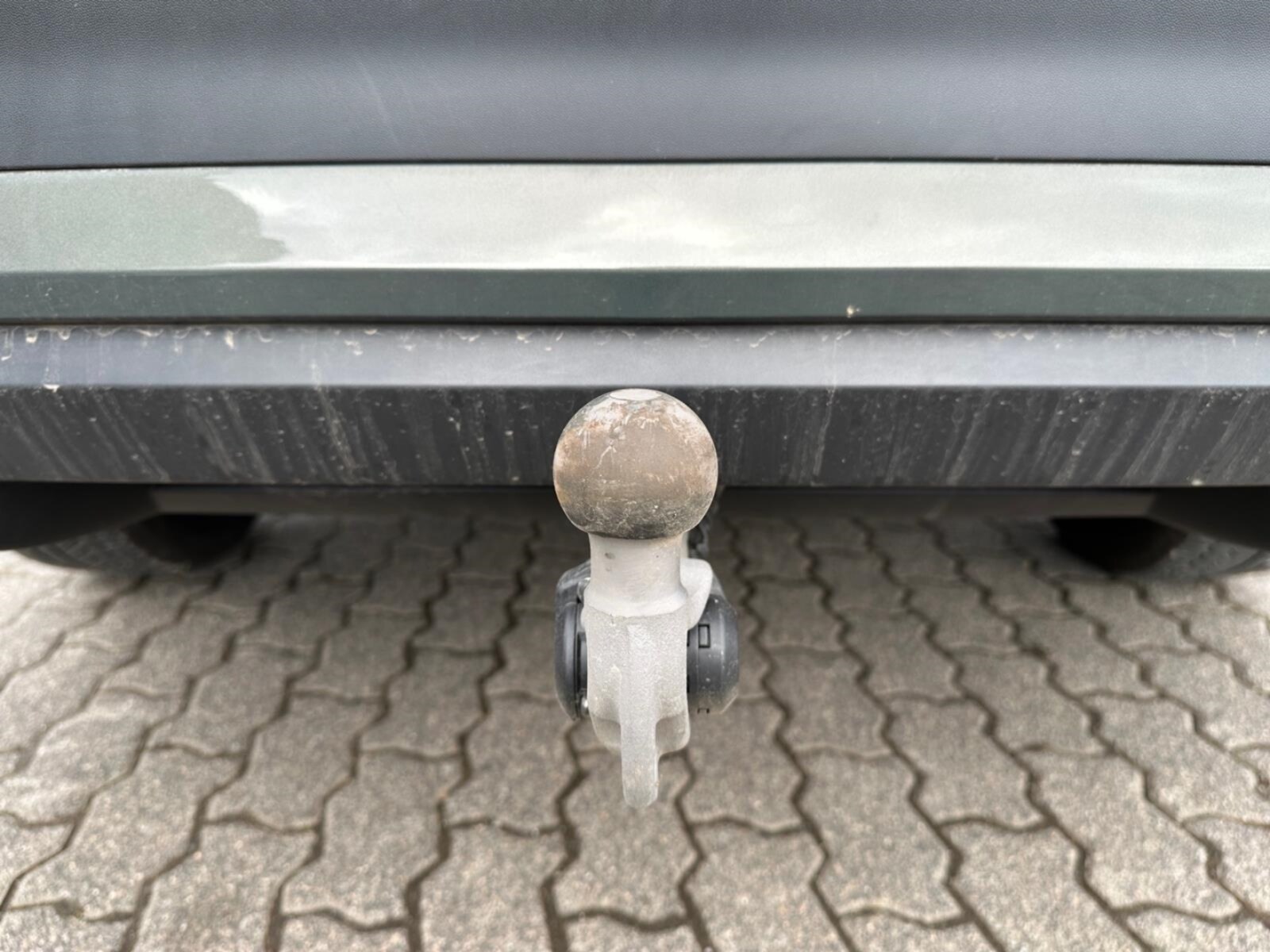 Volkswagen Tayron – Bild 11