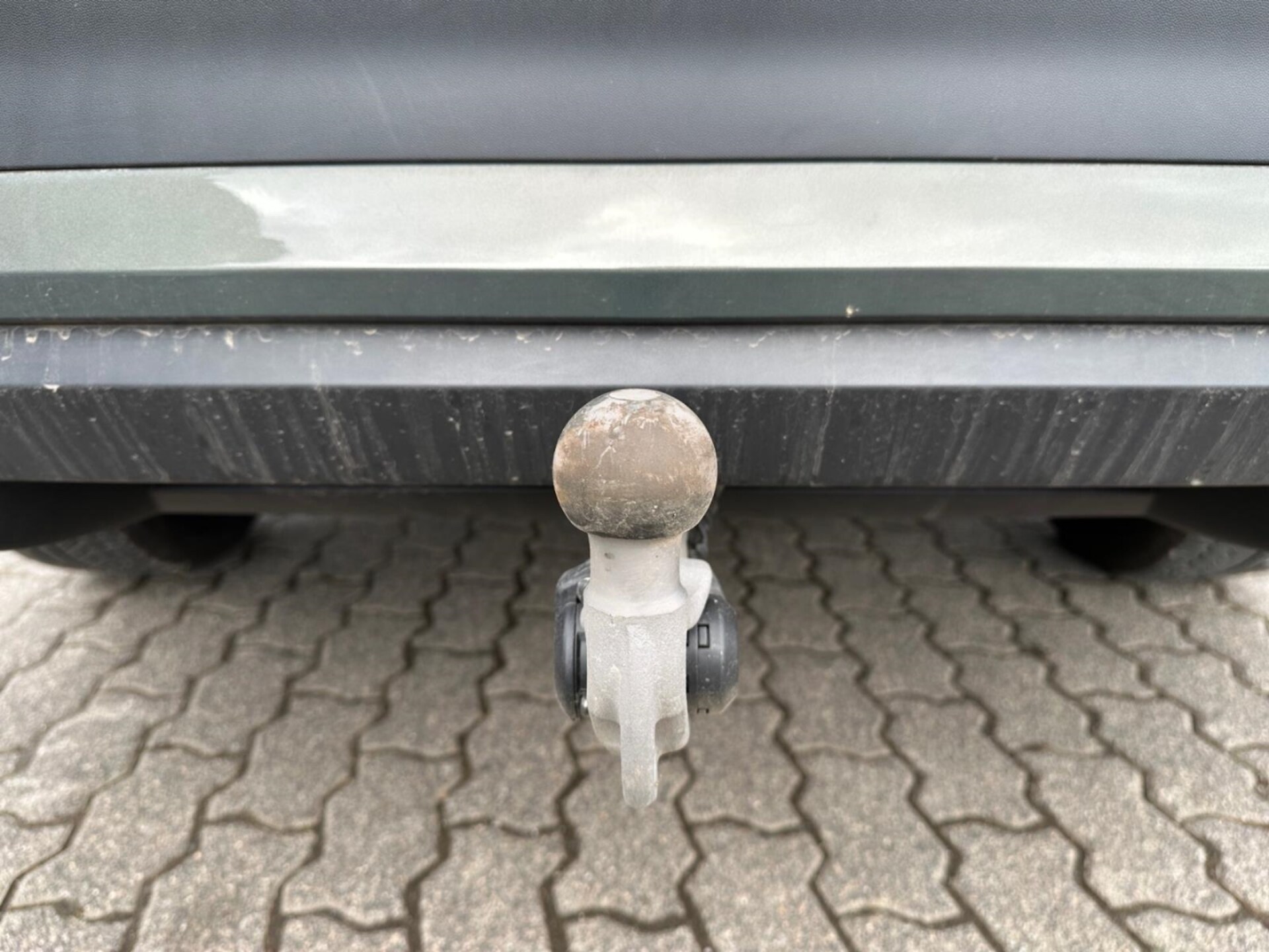 Volkswagen Tayron Life