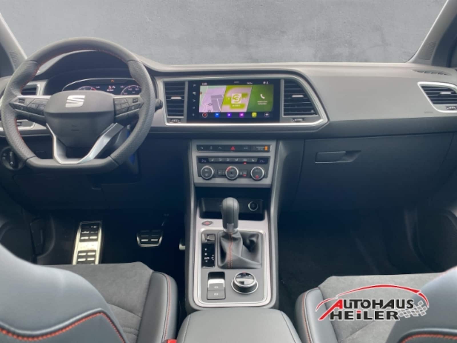 SEAT Ateca – Bild 7