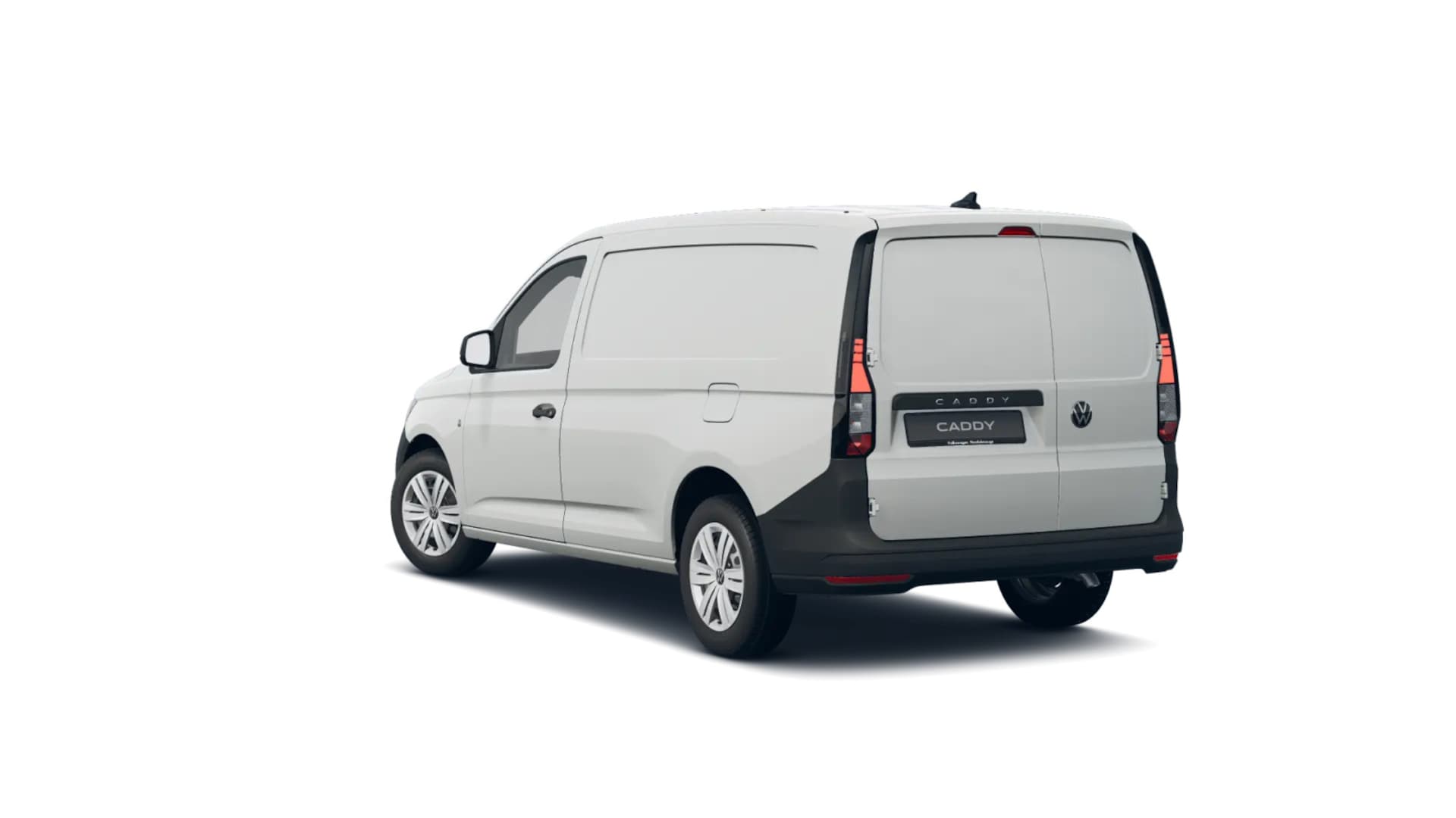 Volkswagen Caddy Maxi Cargo