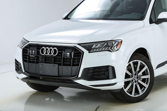 2023 Audi Q7