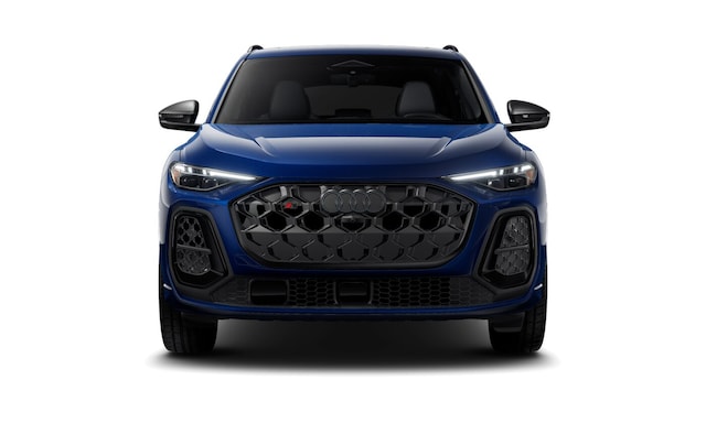 2026 Audi SQ5 Sportback