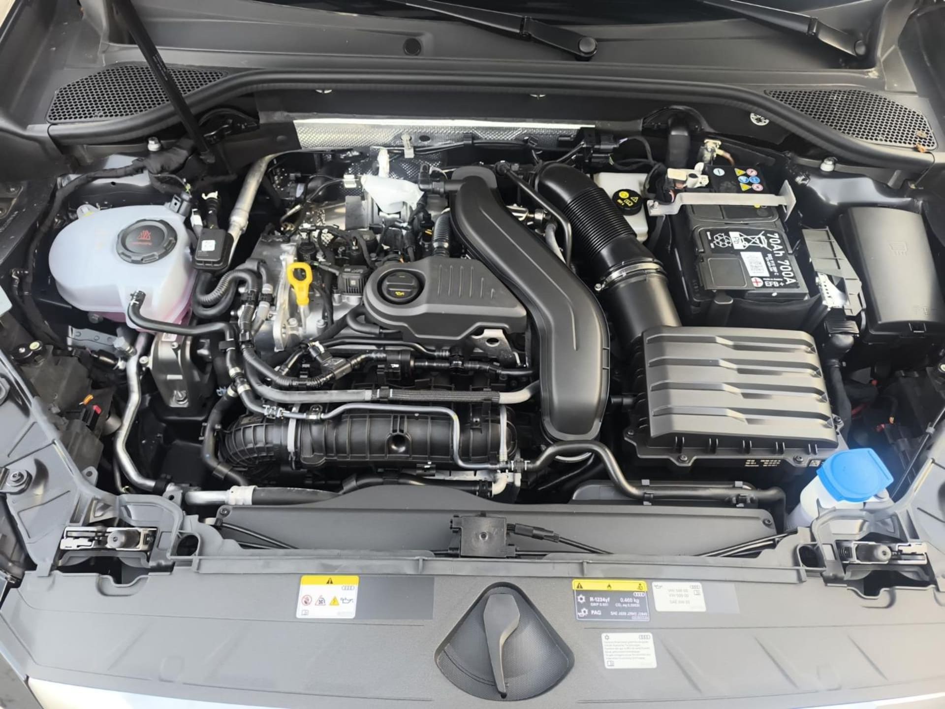 Audi Q2 Advanced