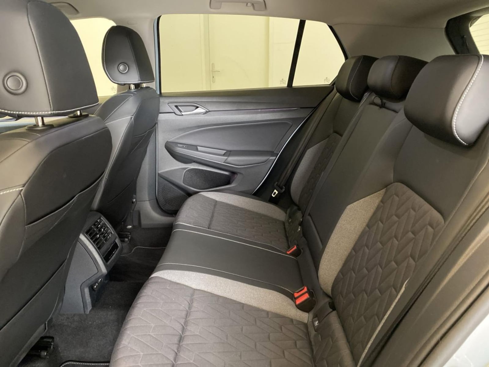 Volkswagen Golf – Bild 7