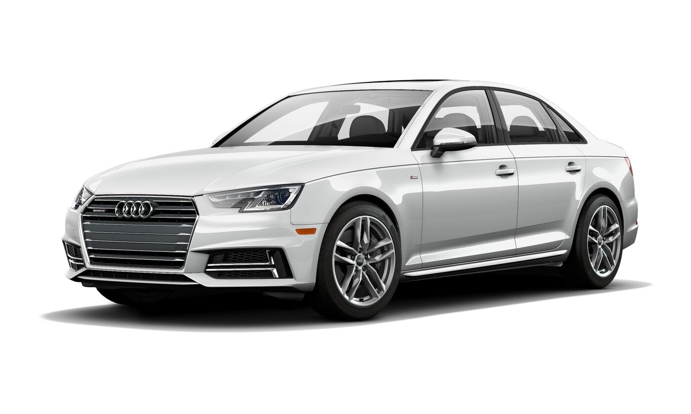 2017 Audi A4 2.0T quattro Premium Season of Audi's photo