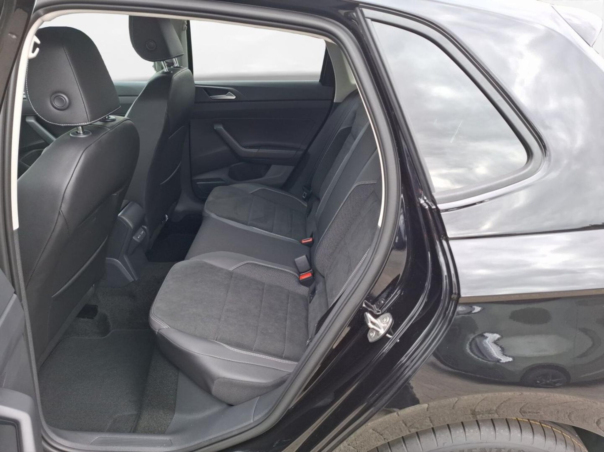 Volkswagen Polo Style