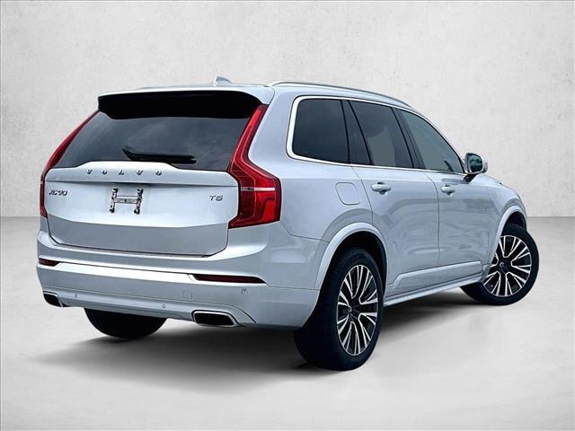 2021 Volvo XC90