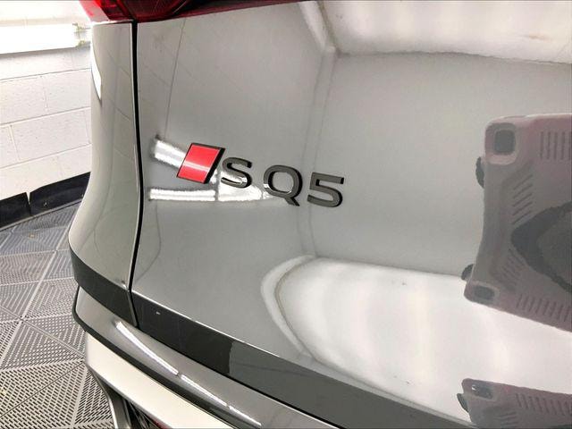 2026 Audi SQ5 Premium Plus - Photo 10