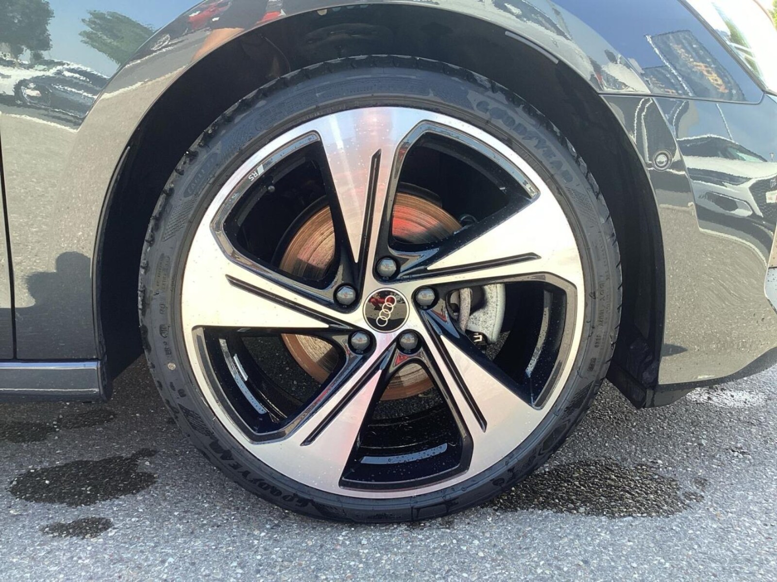 Audi A3 Sportback – Bild 13