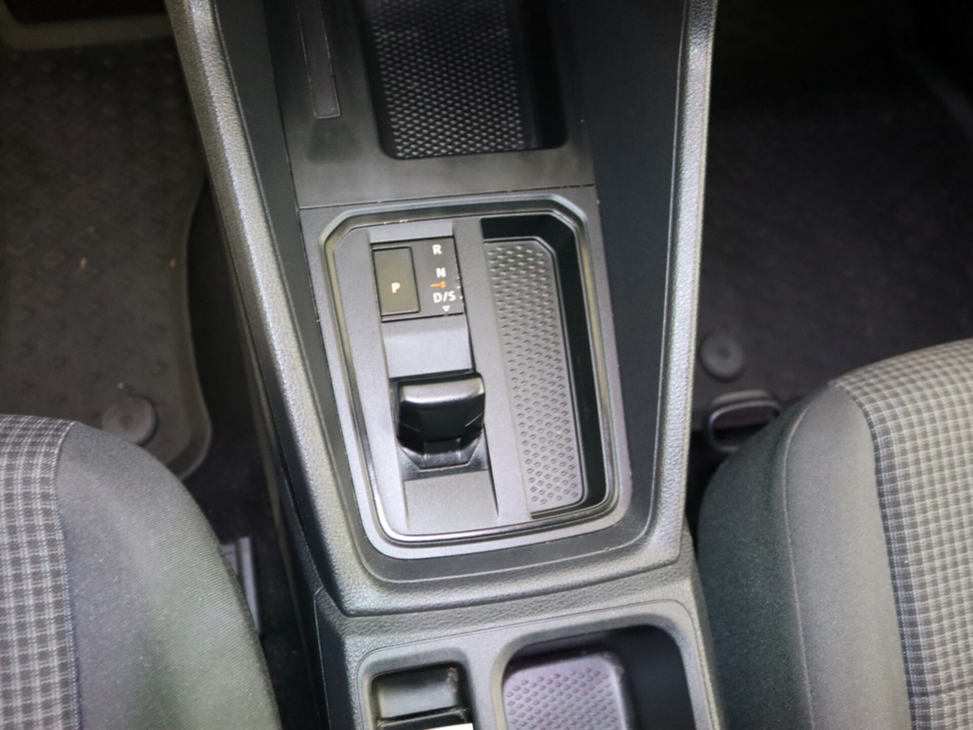Volkswagen Caddy Maxi Cargo EcoProfi