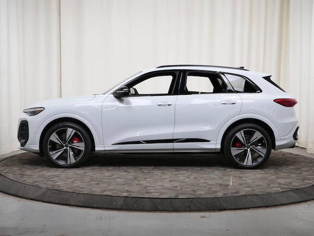 2026 Audi SQ5