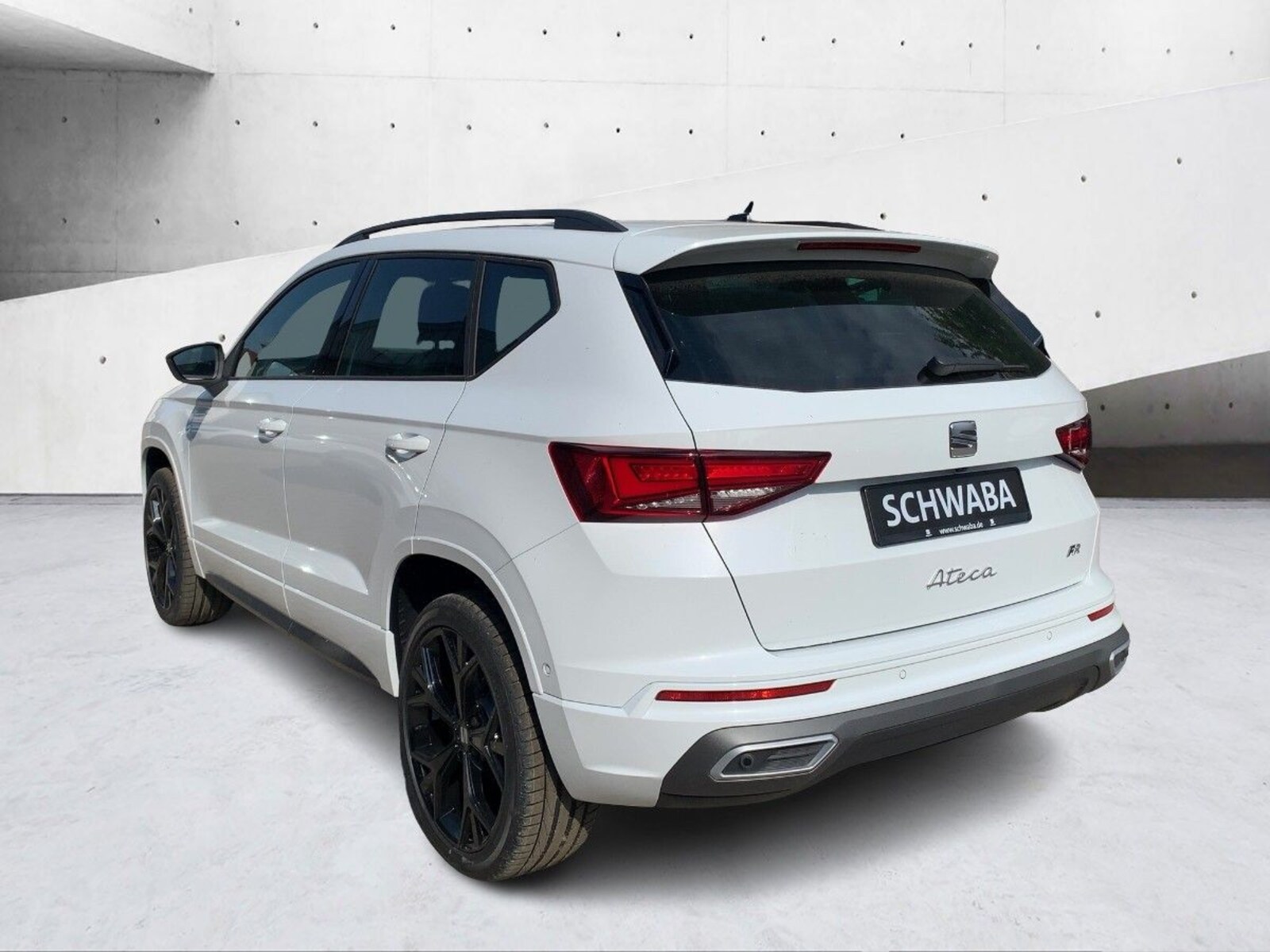 SEAT Ateca – Bild 3