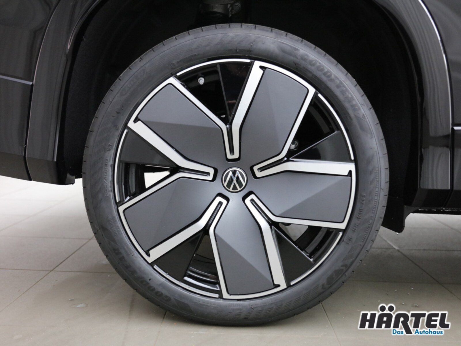 Volkswagen Tayron – Bild 16