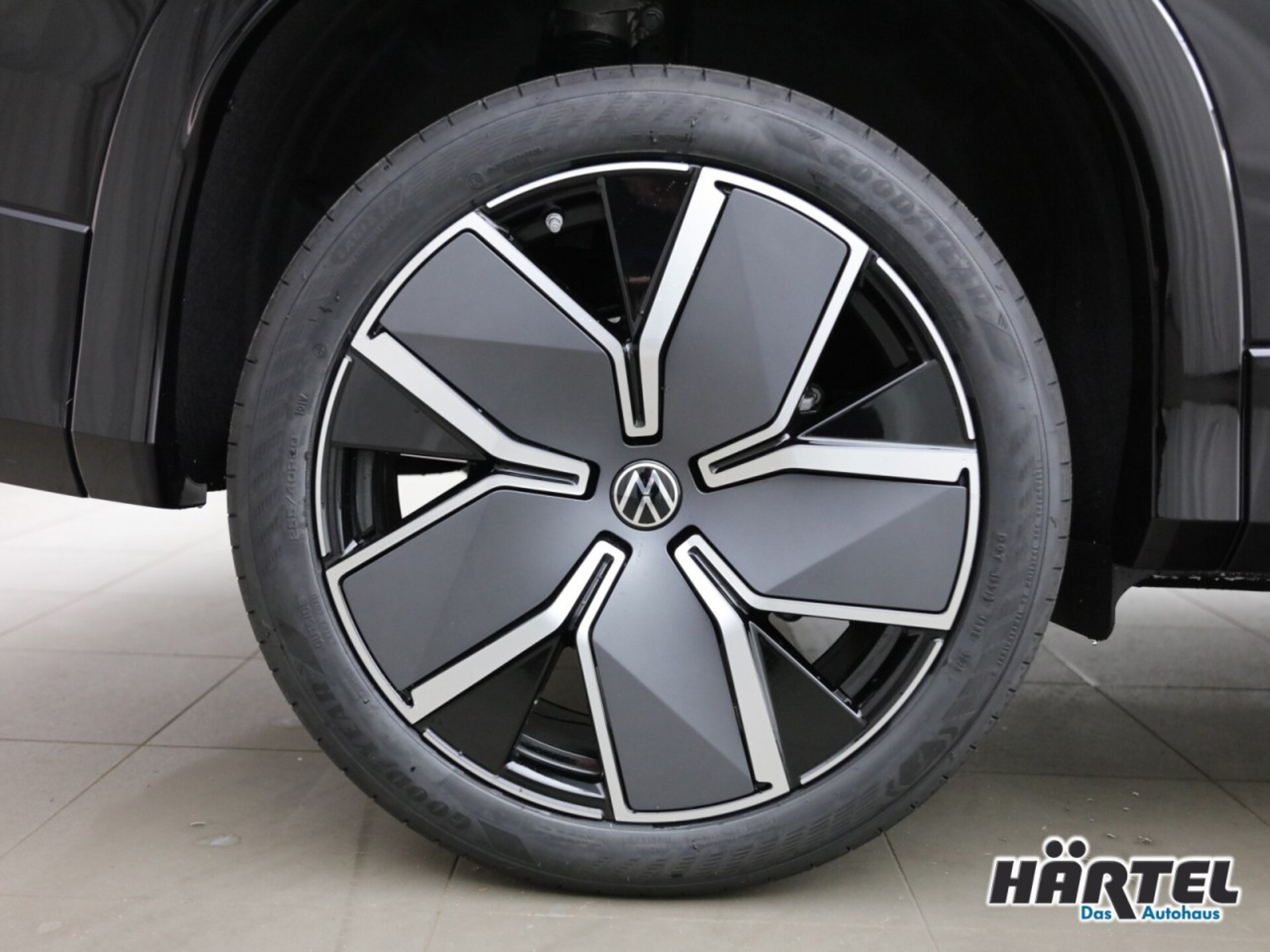 Volkswagen Tayron R-Line