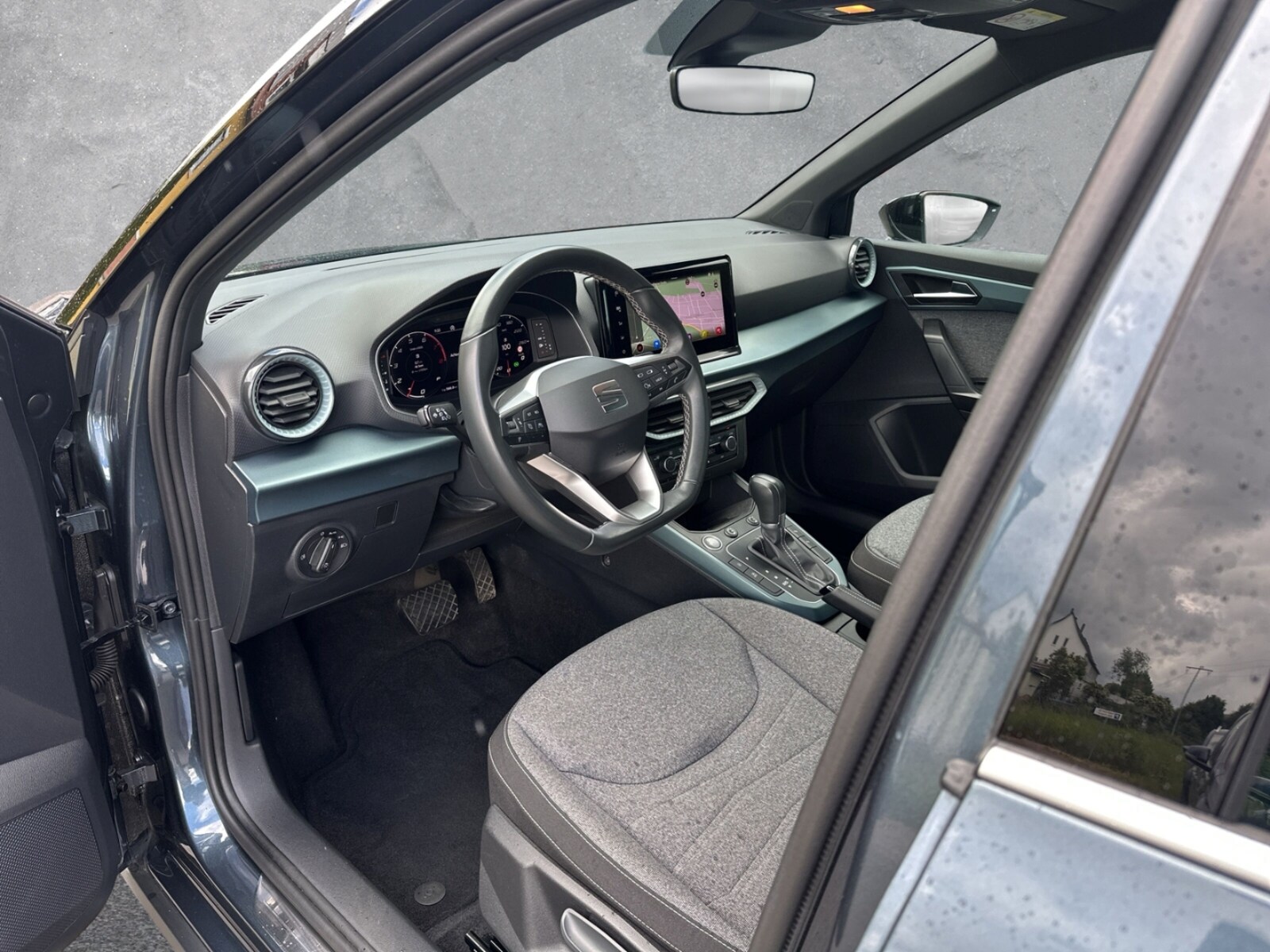 SEAT Arona – Bild 9