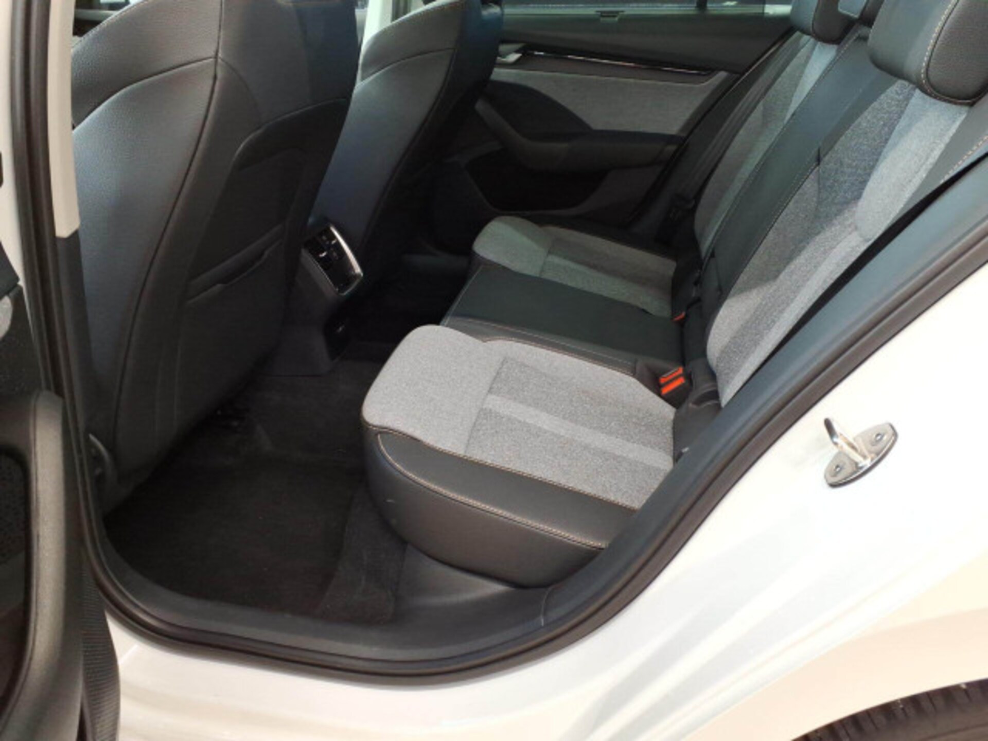 Skoda Octavia Combi Tour