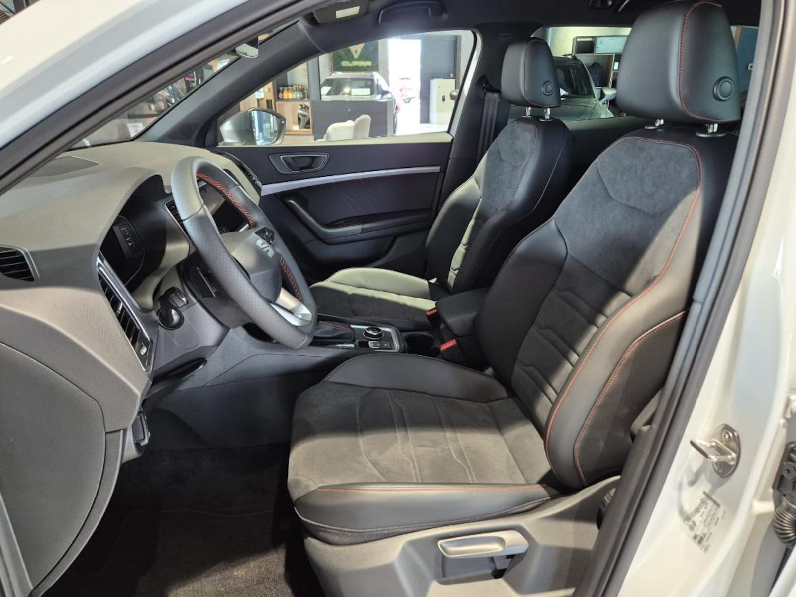 SEAT Ateca – Bild 4