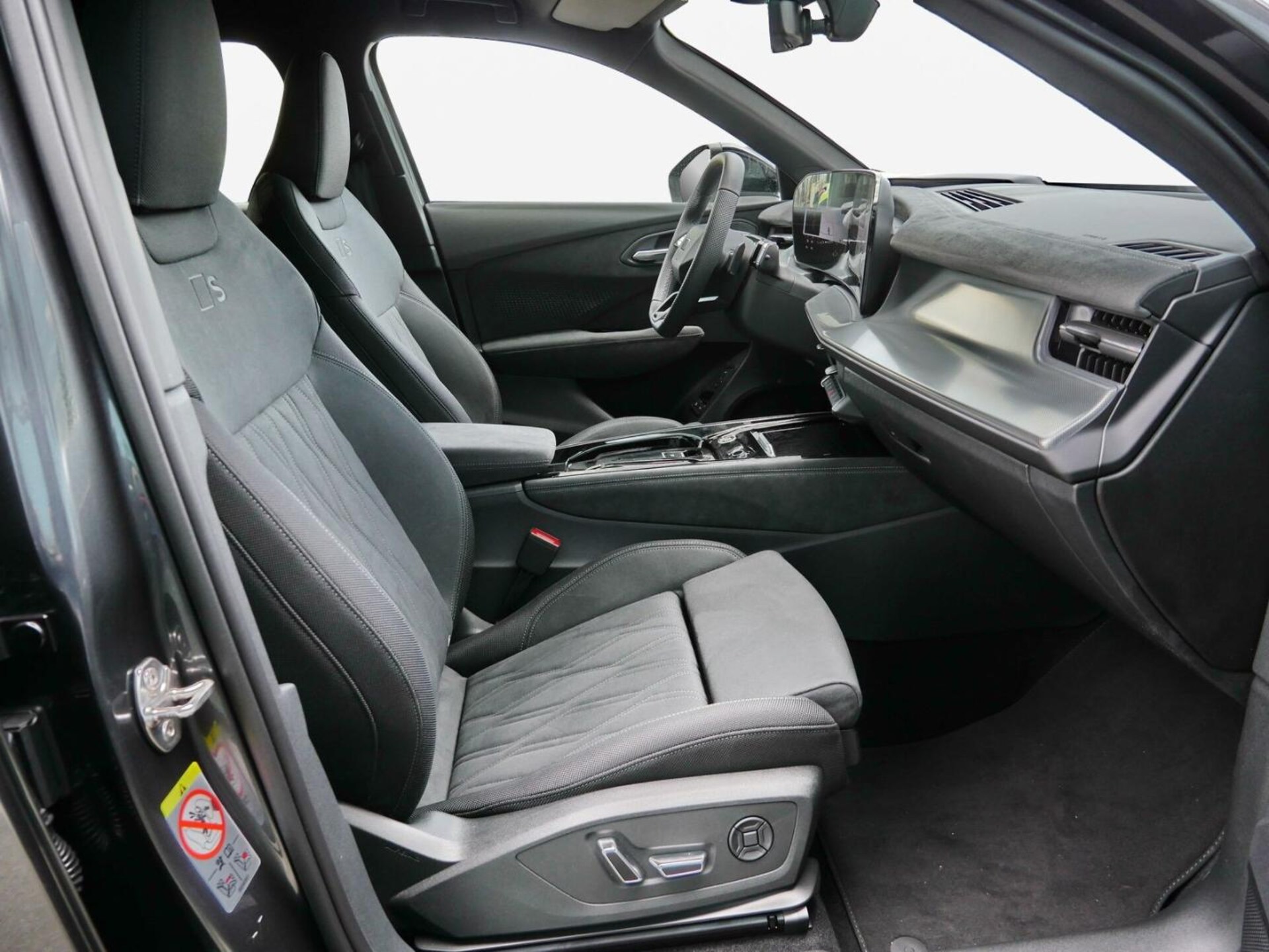 Audi Q3 SUV e-hybrid