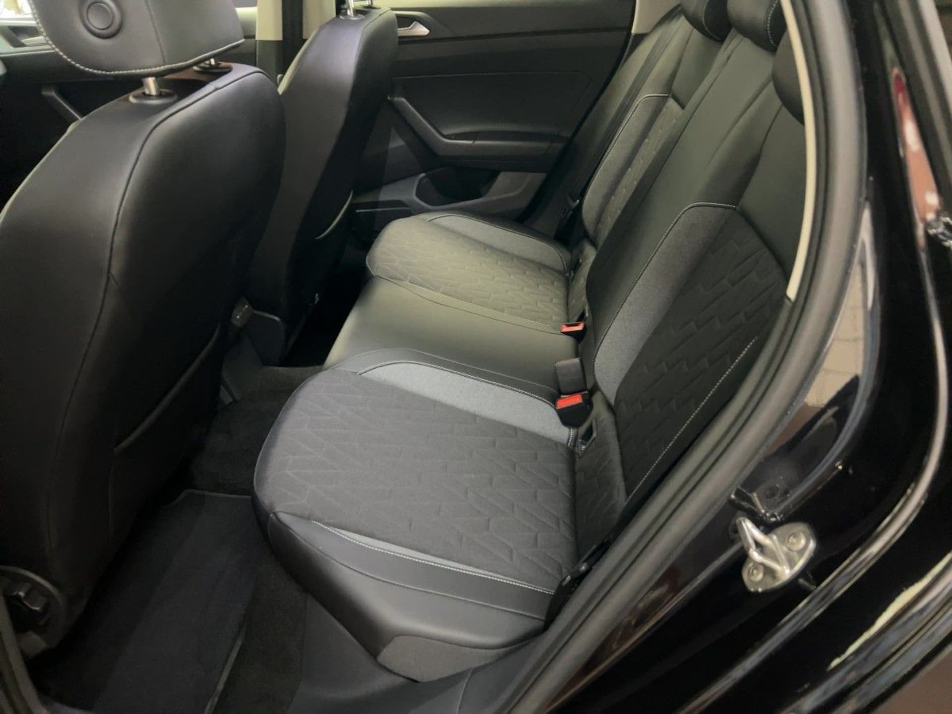Volkswagen Polo Goal