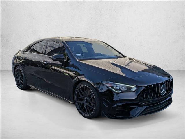 2022 Mercedes-Benz
