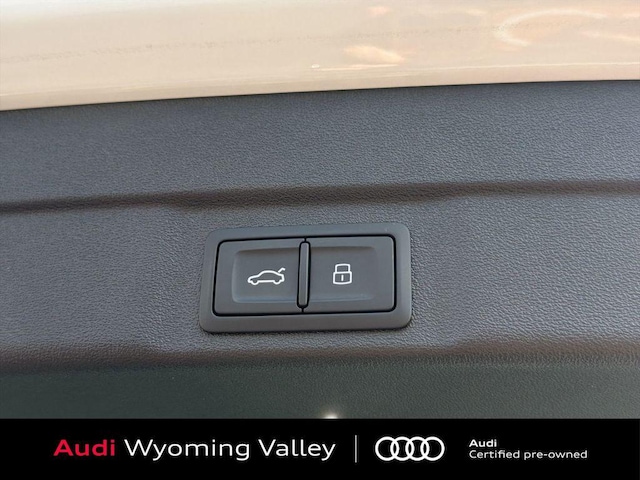 2025 Audi New A5 Premium Plus - Photo 36