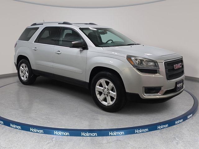 2016 GMC Acadia
