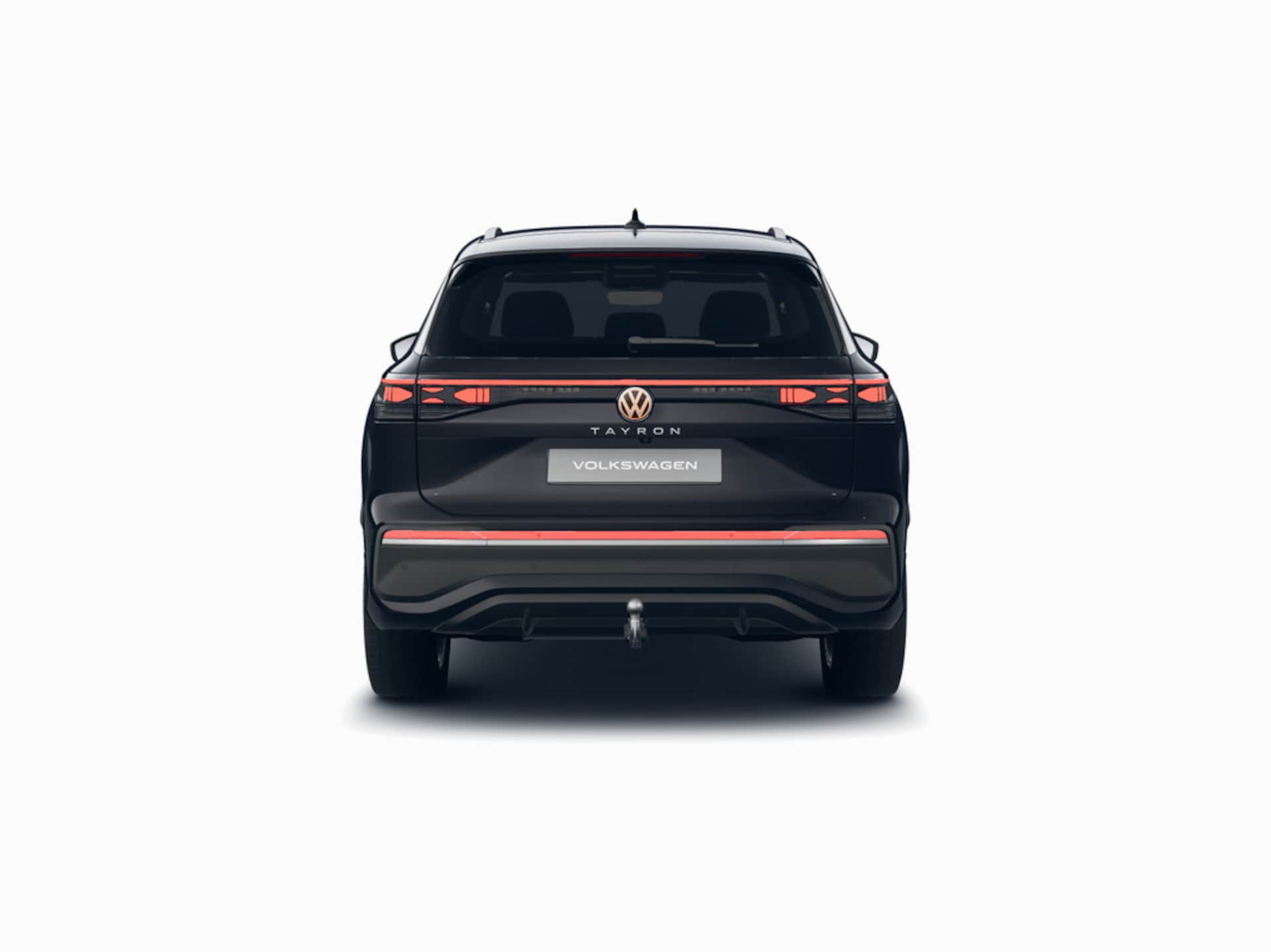 Volkswagen Tayron Elegance