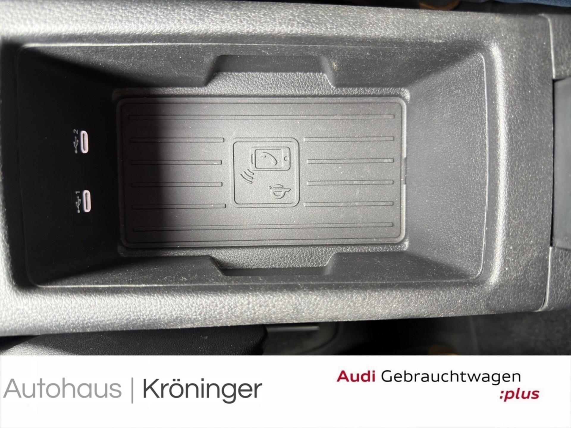 Audi Q2 Advanced