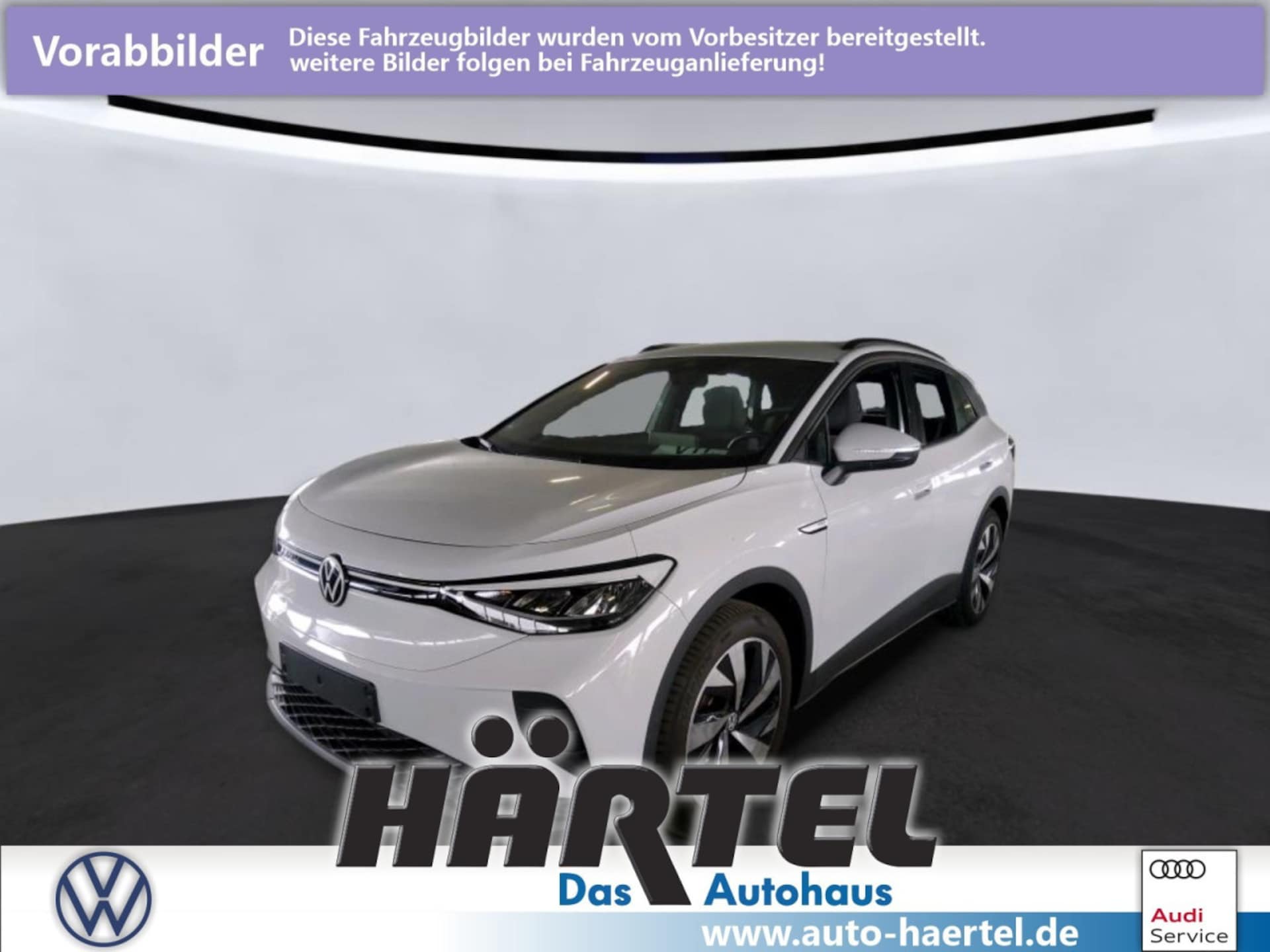 Volkswagen ID.4 Pro Performance