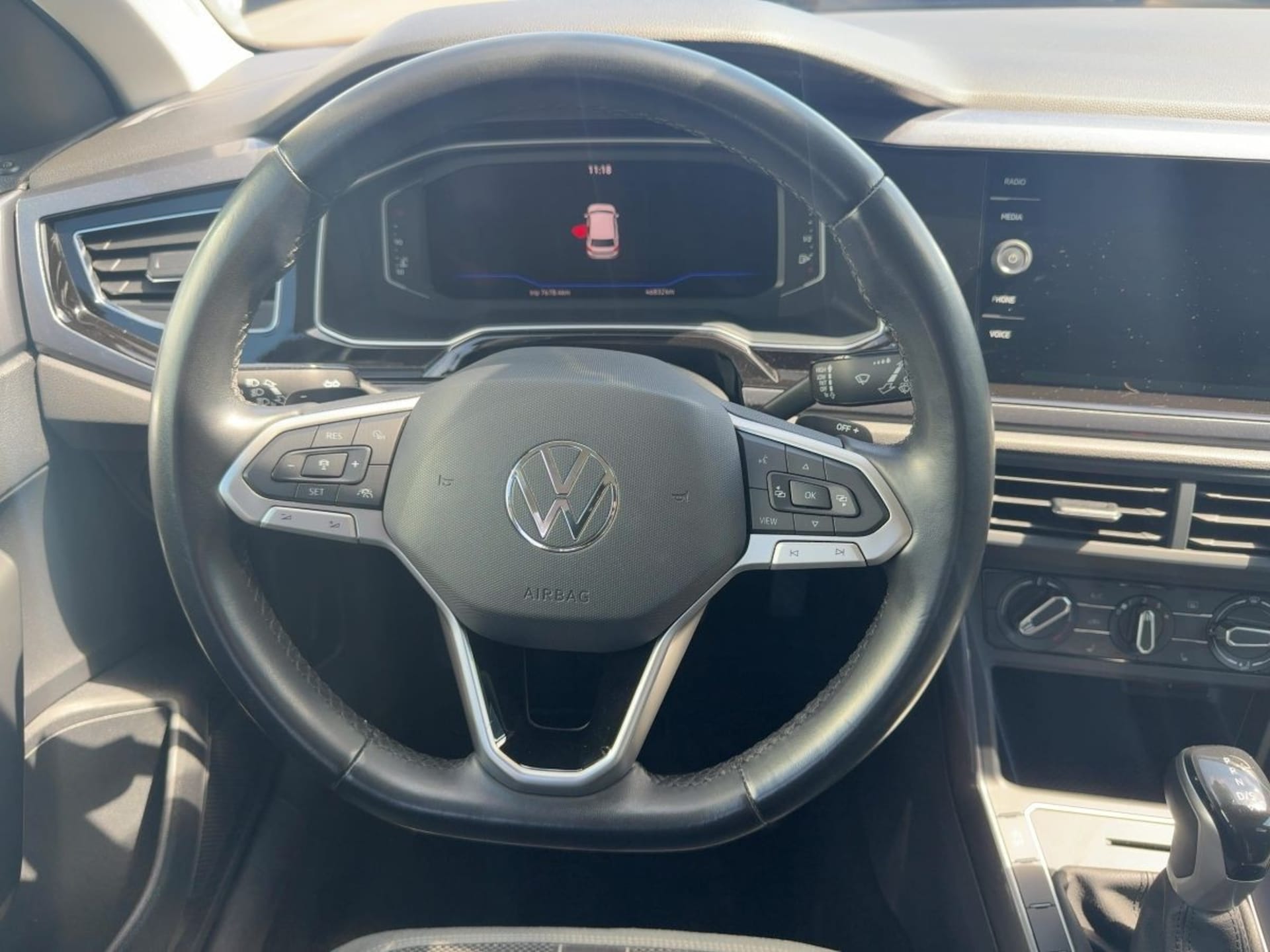 Volkswagen Polo Style