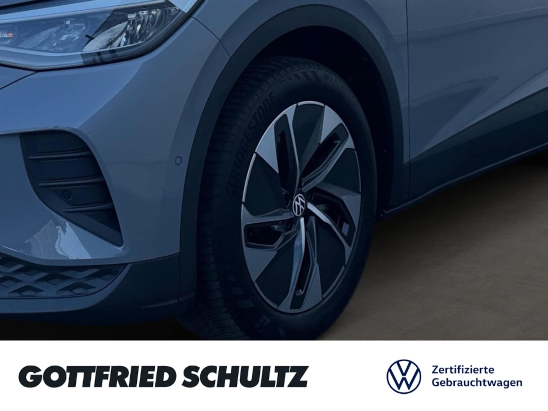 Volkswagen ID.4 Pure Performance