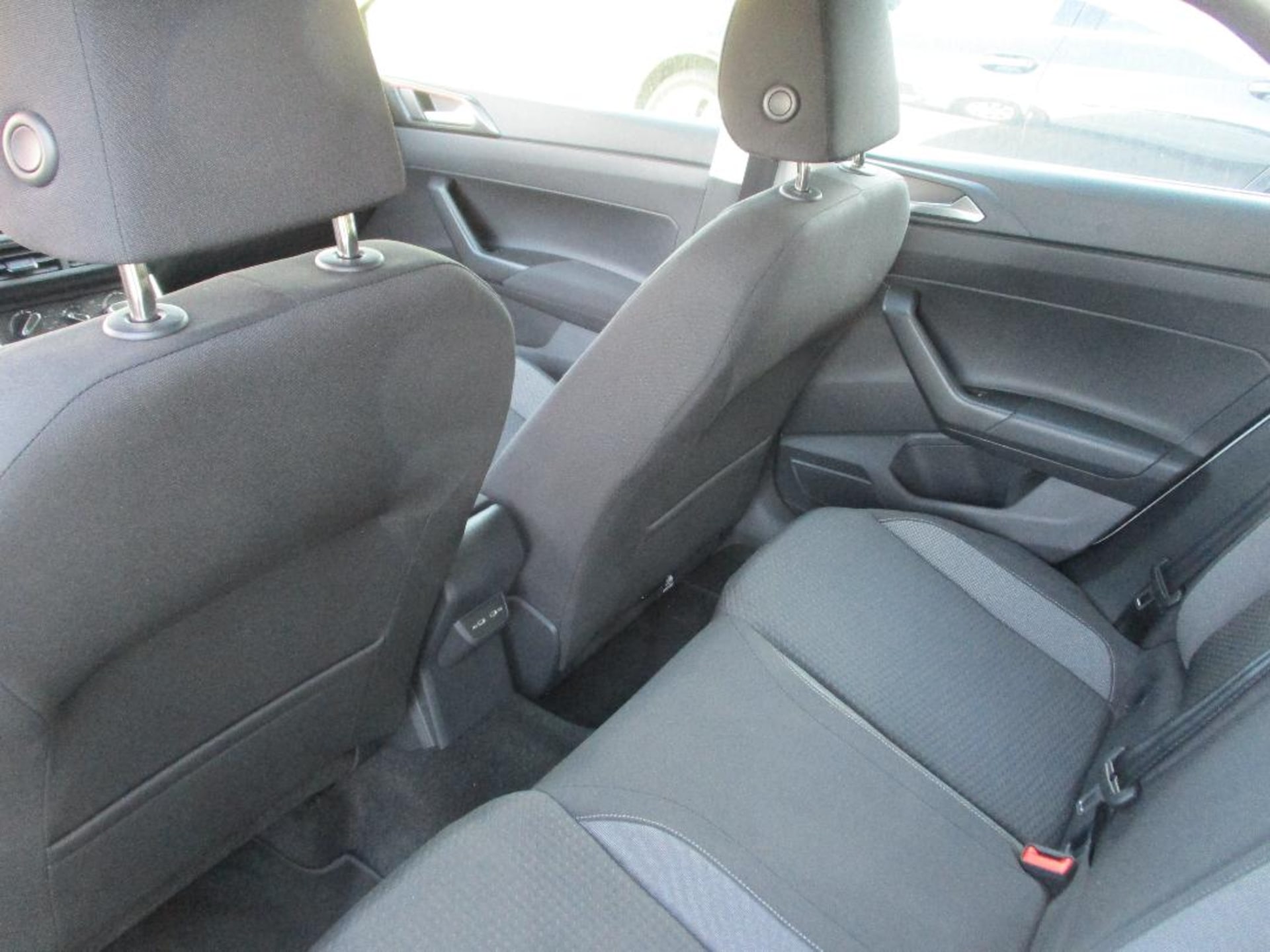 Volkswagen Polo Life