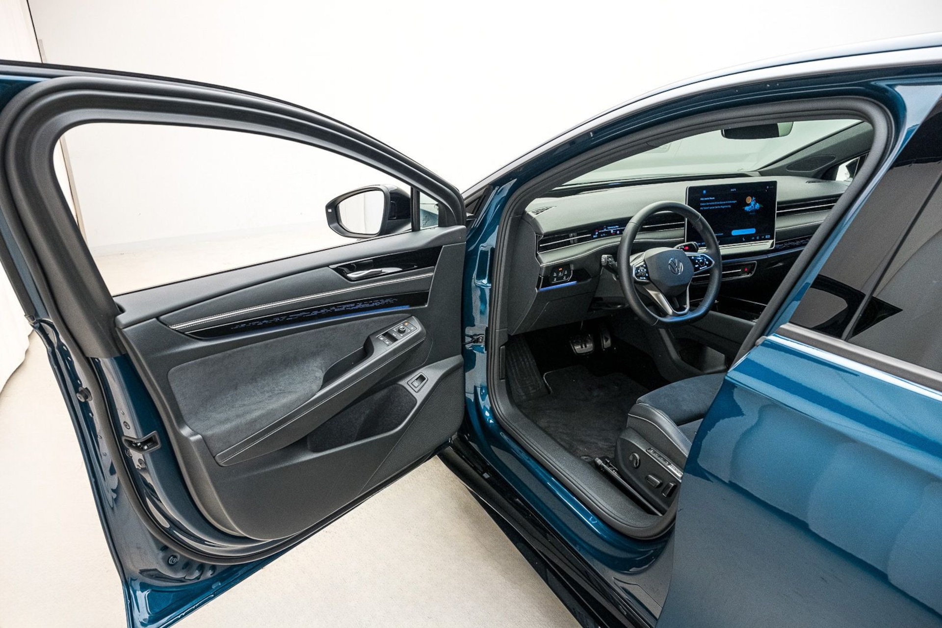 Volkswagen ID.7 Pro