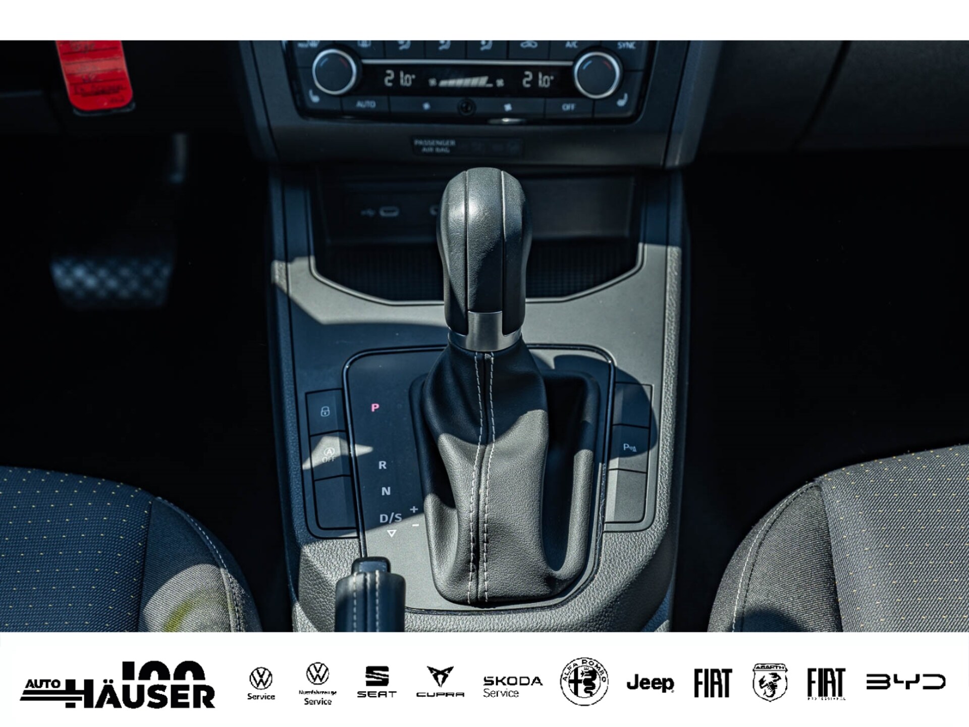 SEAT Ibiza Style