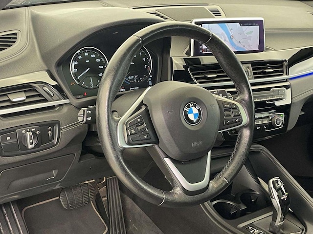 2020 BMW X2