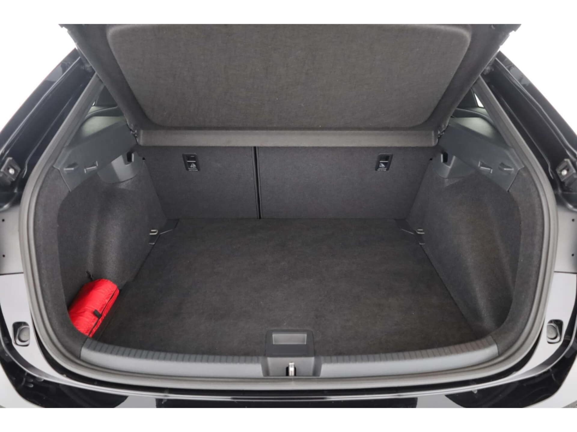 Volkswagen Taigo MOVE