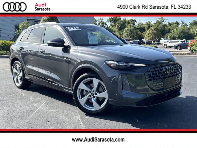 Photo of 2025 Audi Q5
