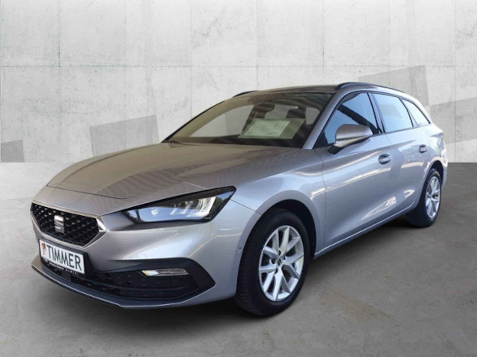 SEAT Leon Sportstourer Style