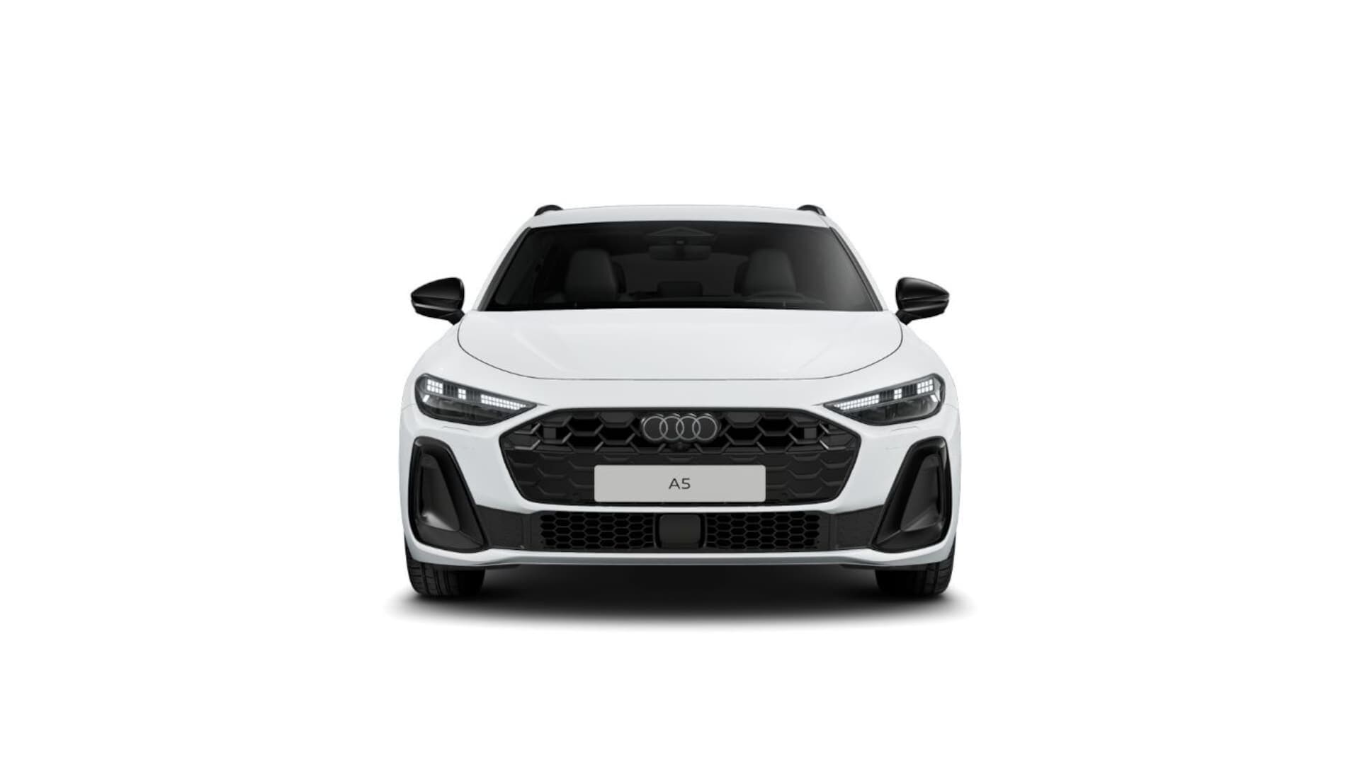 Audi A5 Avant e-hybrid