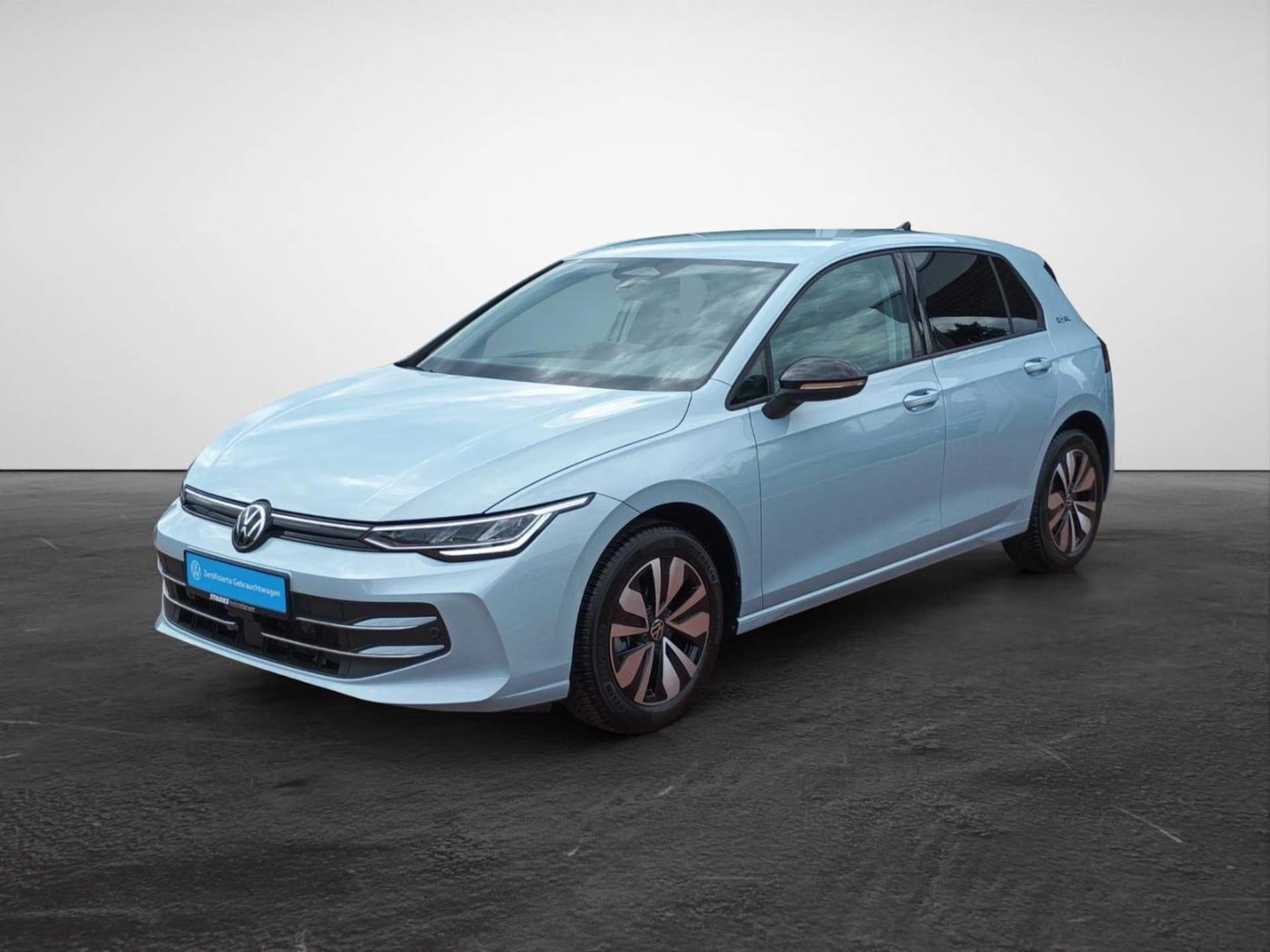 Volkswagen Golf Life