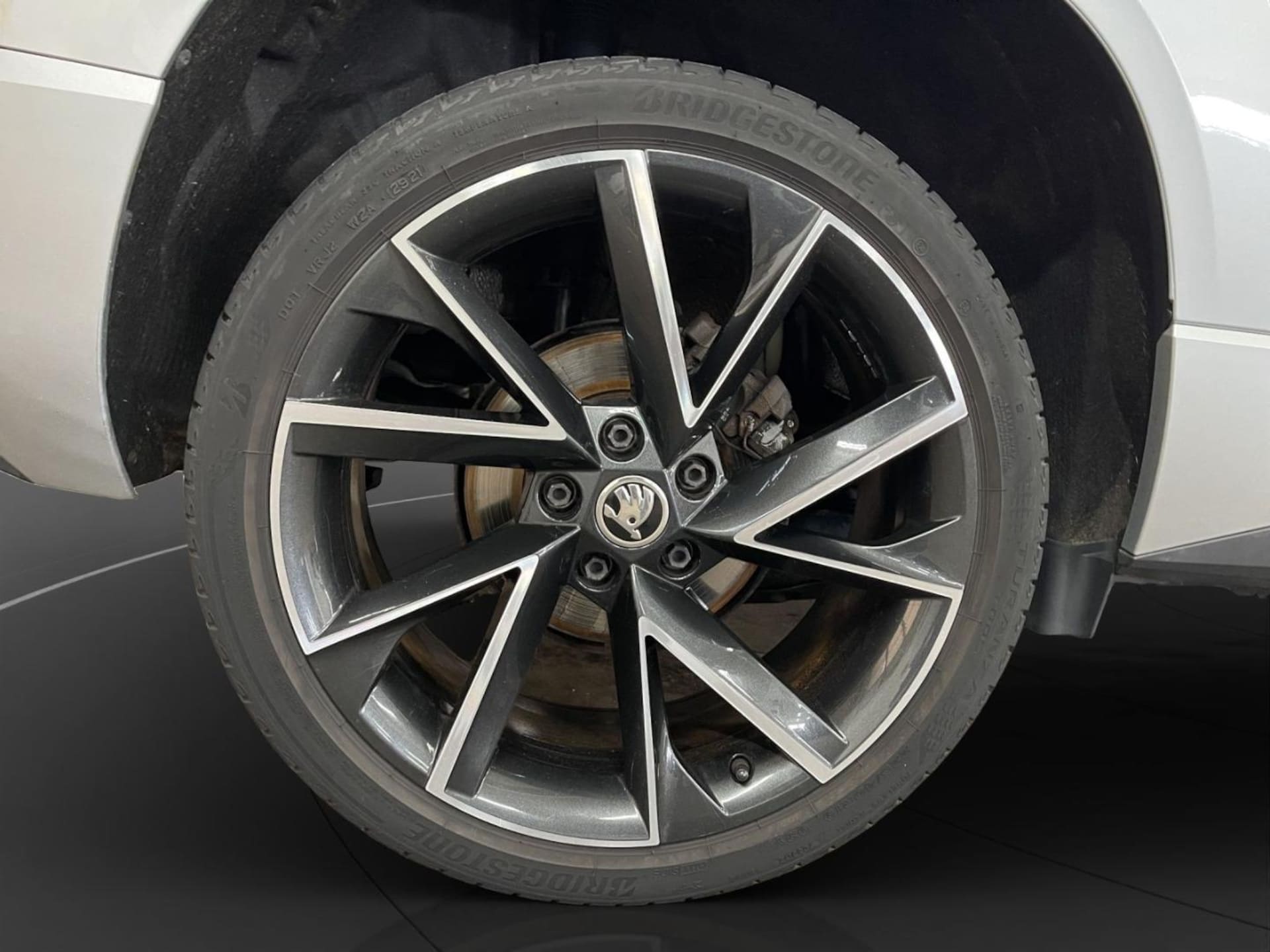 Skoda Karoq Sportline