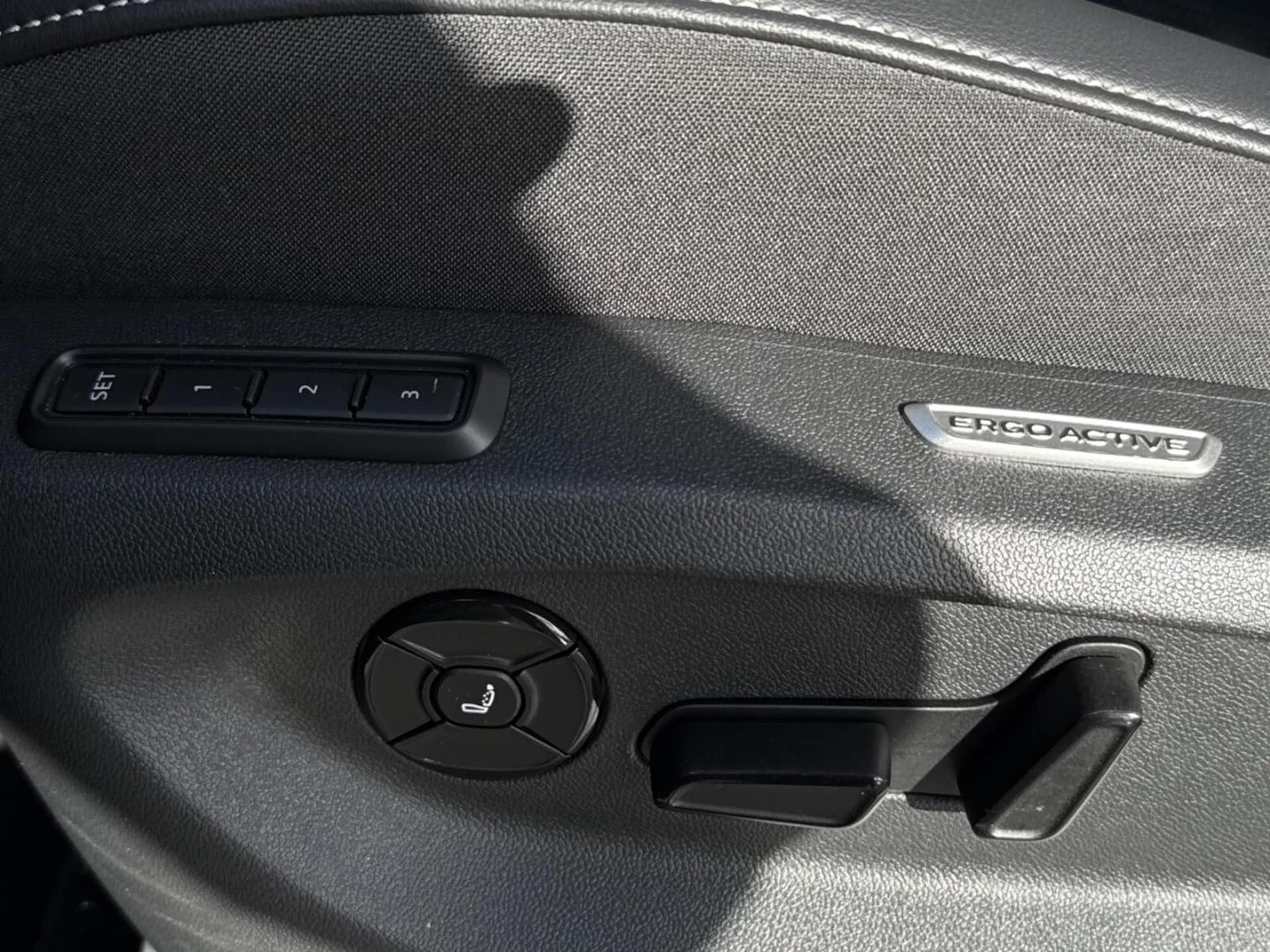 Volkswagen Tiguan Life Plus