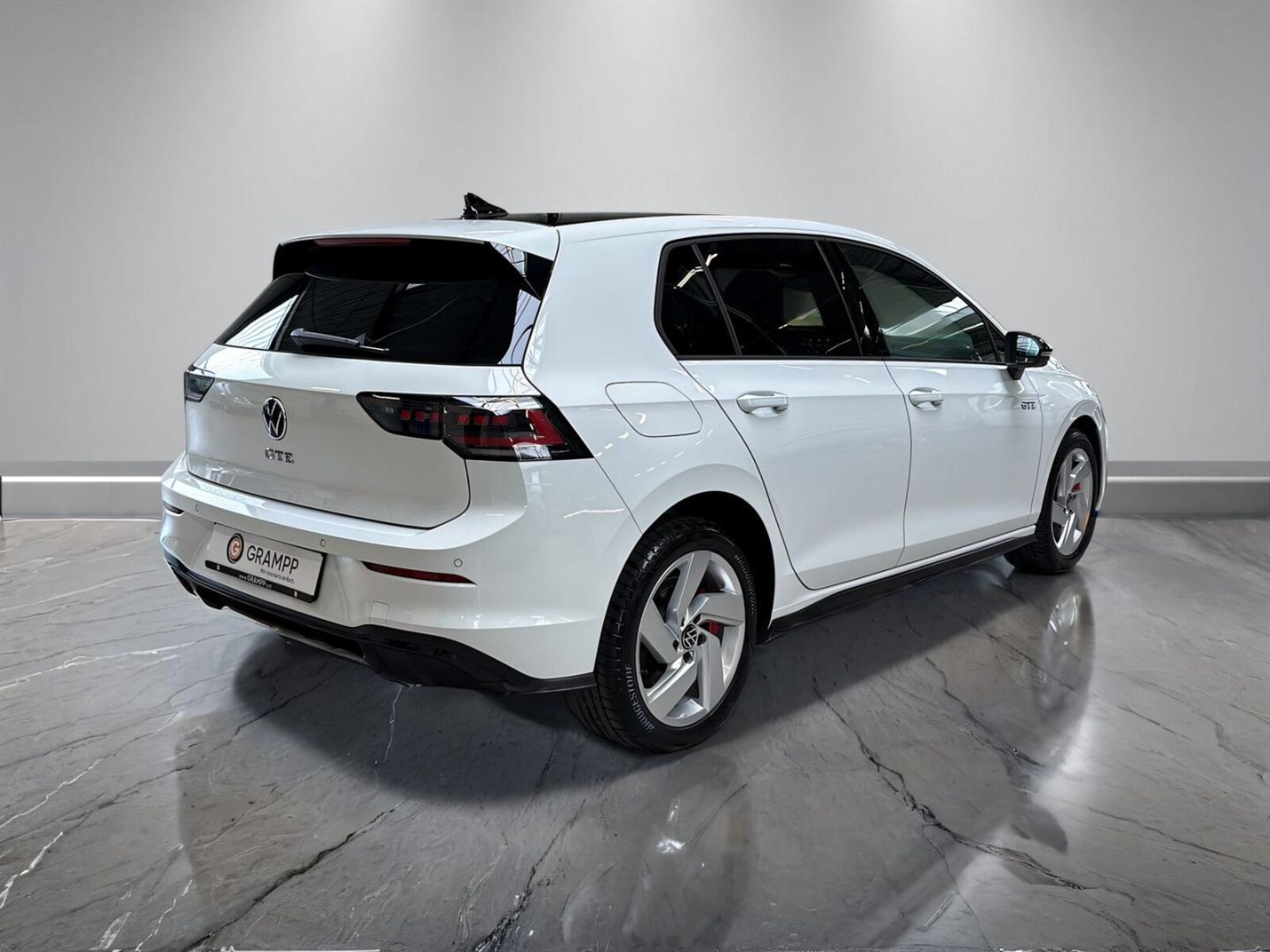 Volkswagen Golf – Bild 13