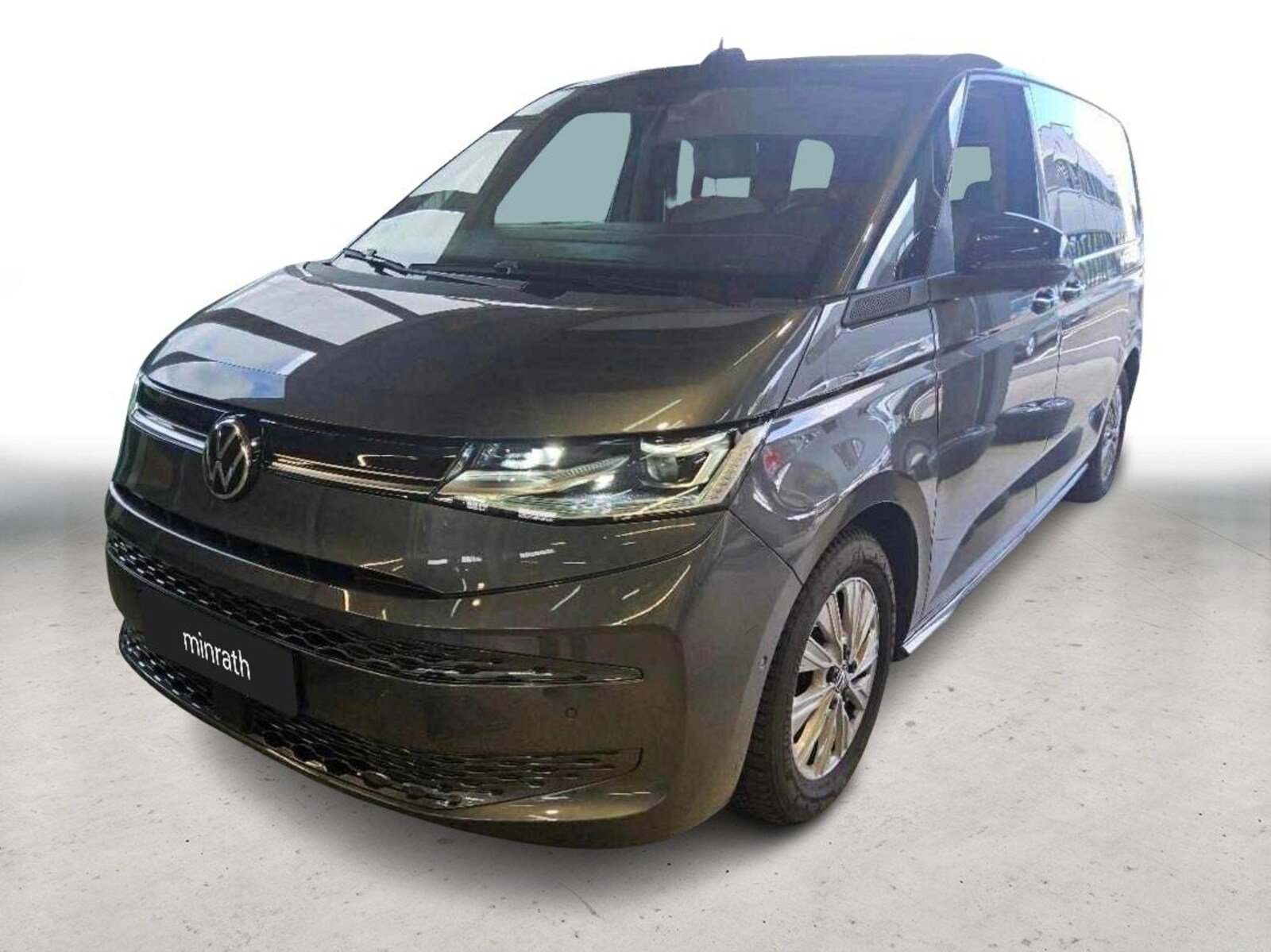 Volkswagen Multivan – Bild 2